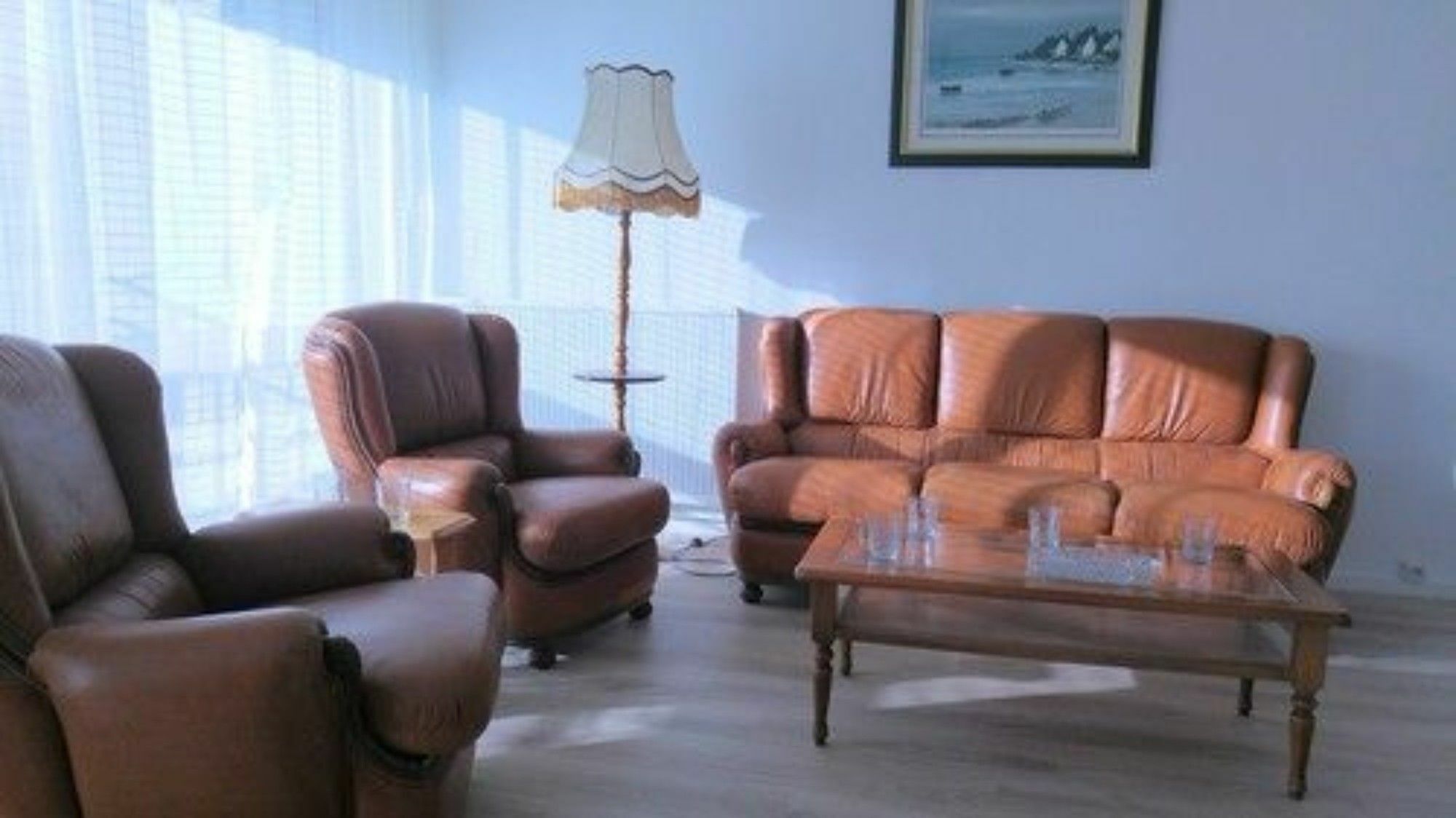 Appartement T3 Lumineux Et Tout Confort De 72 M2 Avec Parking Privatif La Rochelle  Extérieur photo