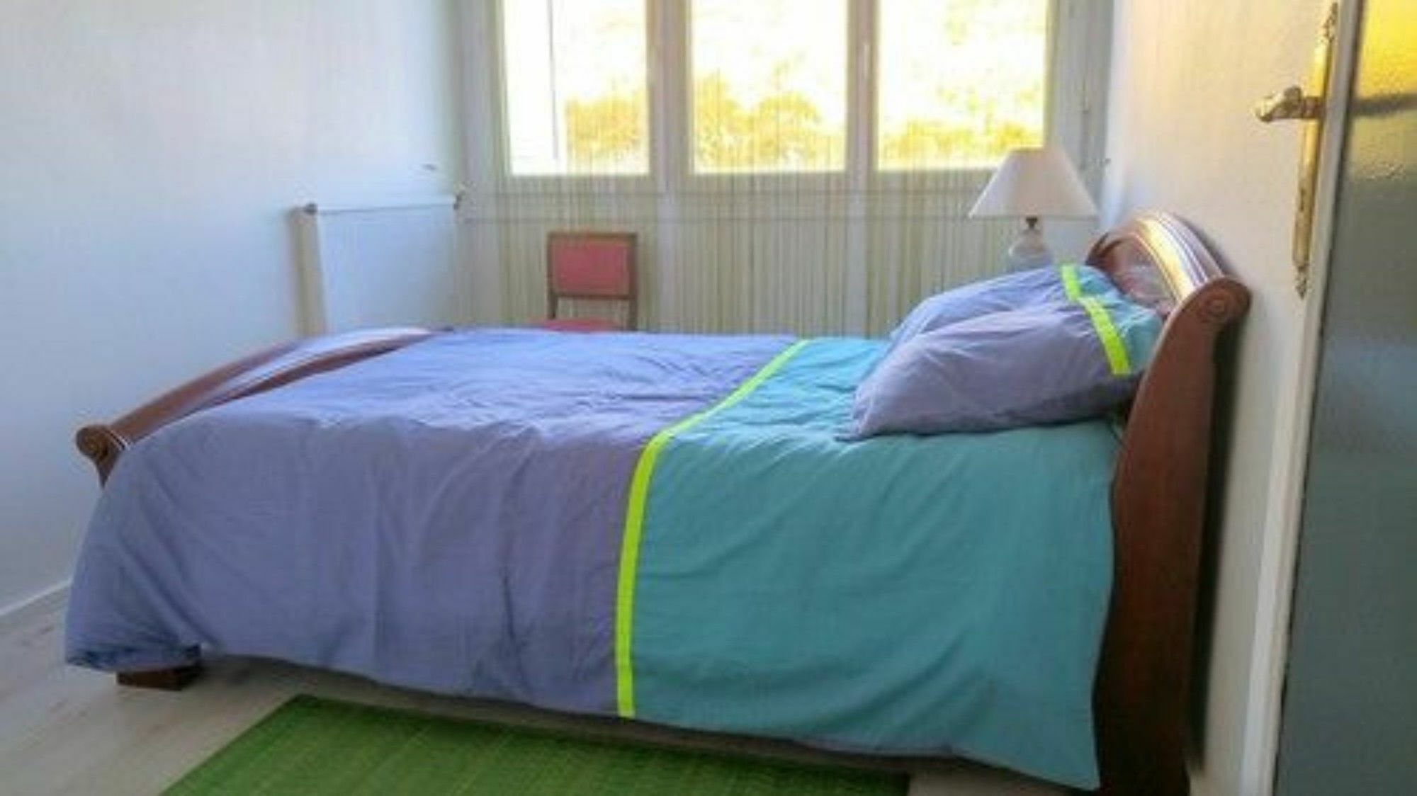 Appartement T3 Lumineux Et Tout Confort De 72 M2 Avec Parking Privatif La Rochelle  Extérieur photo