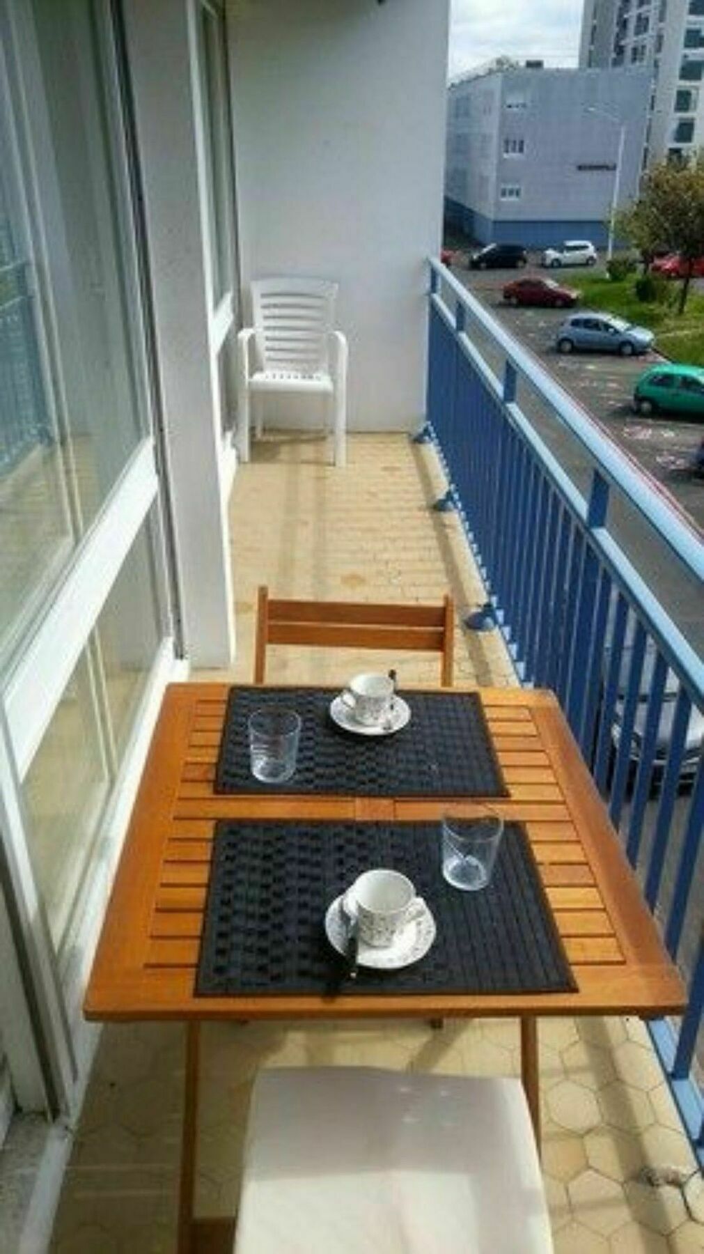 Appartement T3 Lumineux Et Tout Confort De 72 M2 Avec Parking Privatif La Rochelle  Extérieur photo