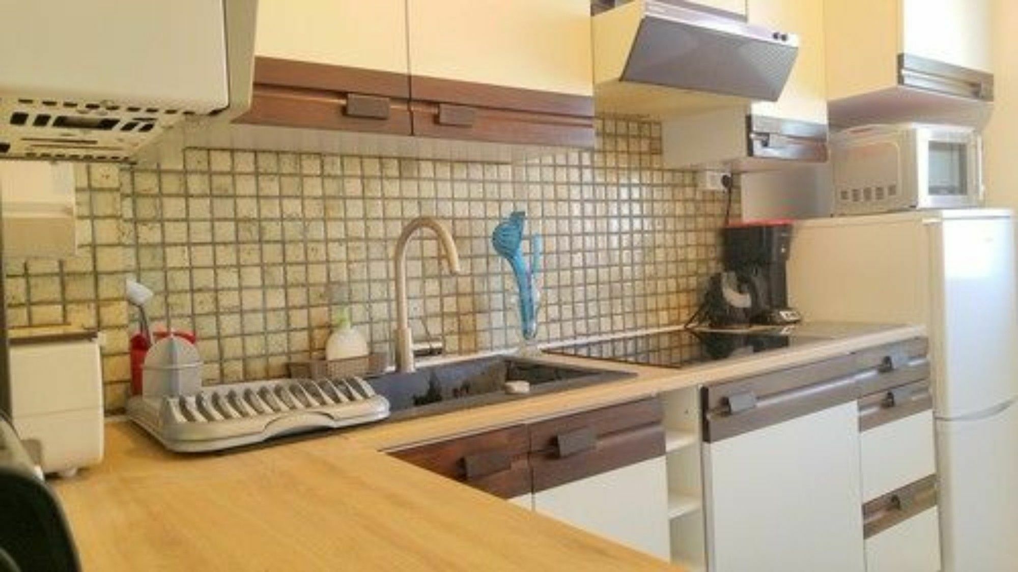 Appartement T3 Lumineux Et Tout Confort De 72 M2 Avec Parking Privatif La Rochelle  Extérieur photo