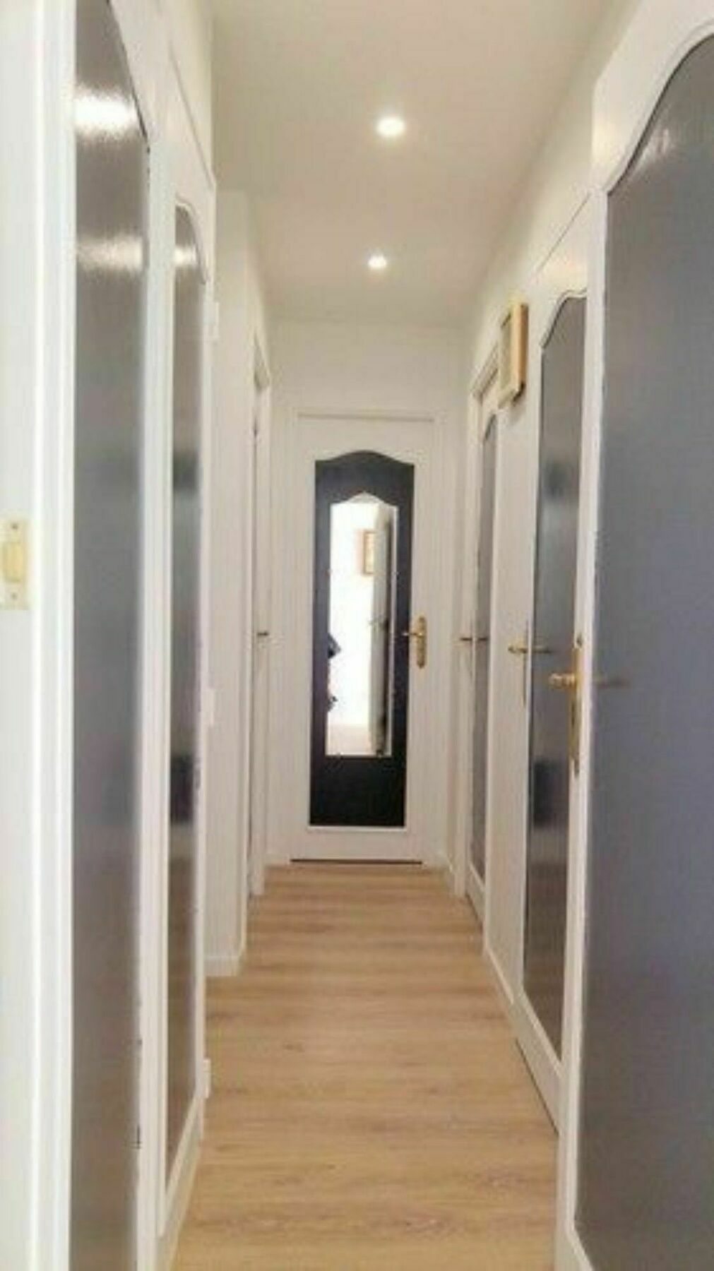 Appartement T3 Lumineux Et Tout Confort De 72 M2 Avec Parking Privatif La Rochelle  Extérieur photo